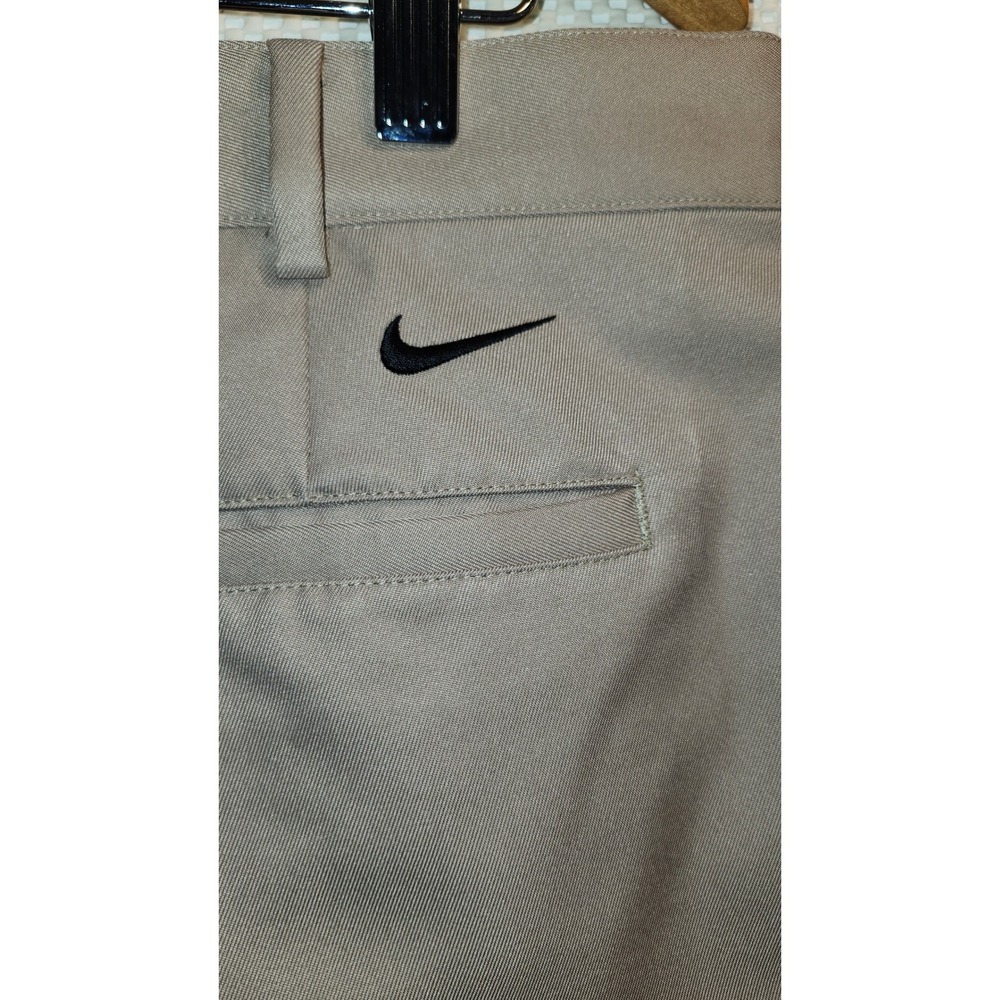 Nike Men's Tan Chinos - Picture 7 of 10